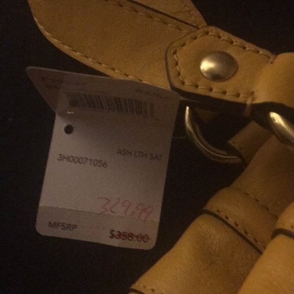 Coach bag never used - Picture 3 of 4